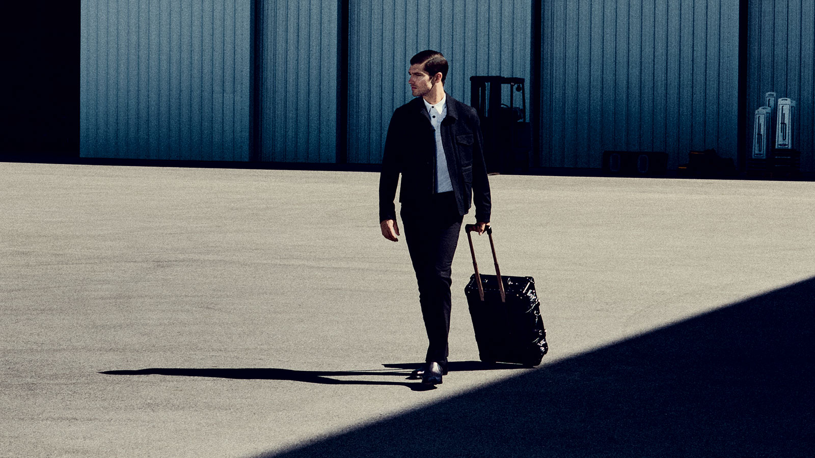 The best smart luggage and suitcases