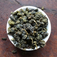 2020 Spring Light Charcoal Roasted Ali Shan Oolong from TheTea