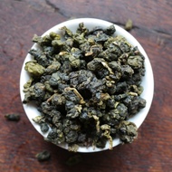 2020 Spring Light Charcoal Roasted Ali Shan Oolong from TheTea