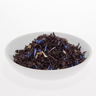 Blueberry Black Tea from Tropical Tea Company