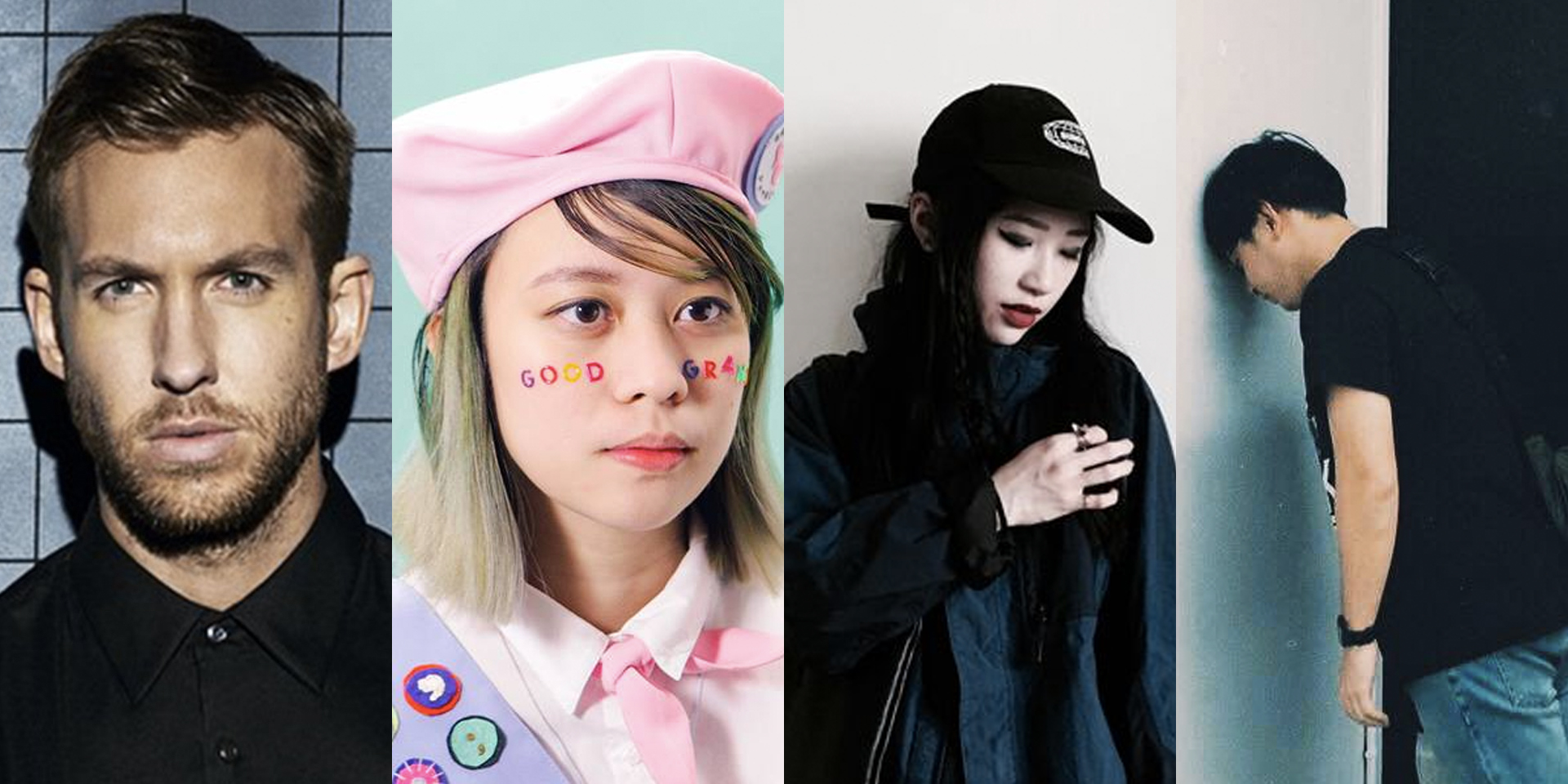RRR this week — we discuss why fans hate Summer Sonic's 2017 line-up and more