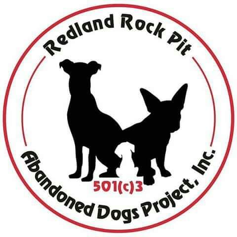 Redlands Rock Pit logo