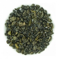 Gunpowder Green Tea from Kusmi Tea