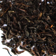 Earl Grey Organic/Fair Trade from Camellia Sinensis