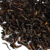 Earl Grey Organic/Fair Trade from Camellia Sinensis