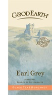 Earl Grey from Good Earth Teas