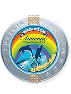Anuenue from Lupicia