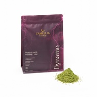 Dynamo Organic from Camellia Sinensis