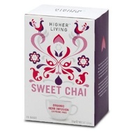 Sweet Chai from Higher Living