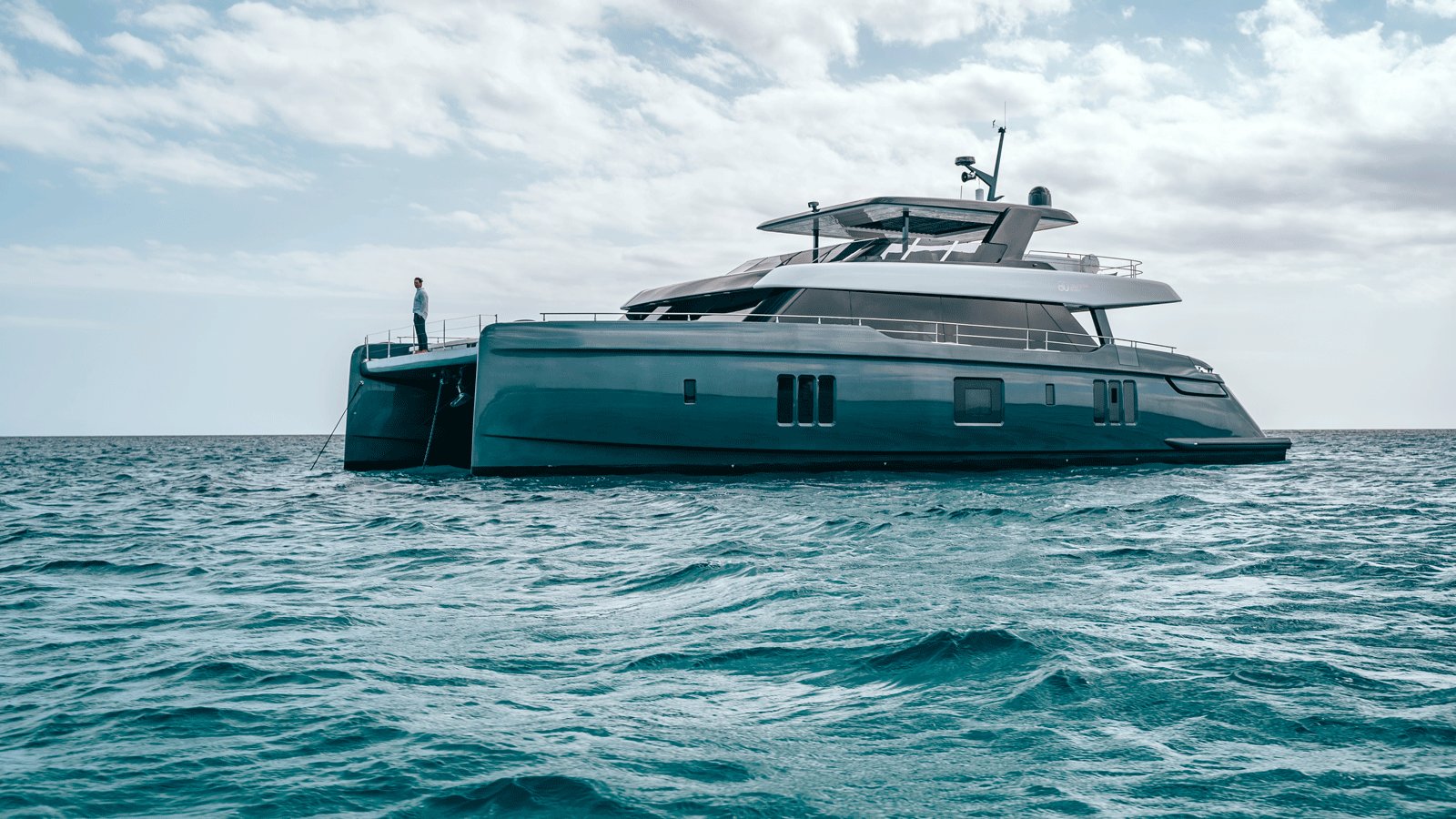 Nadal yacht hotsell