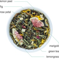 Good Humor from August Uncommon Tea
