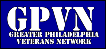 Greater Philadelphia Veterans Network (GPVN) logo