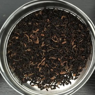 Assam from San Francisco Herb Co.