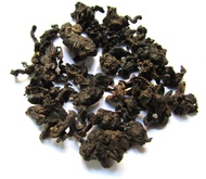 Thailand Jin Xuan Pearl Black Tea from What-Cha
