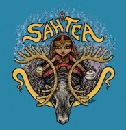 Sah'tea from Dogfish Head Craft Brewed Ales