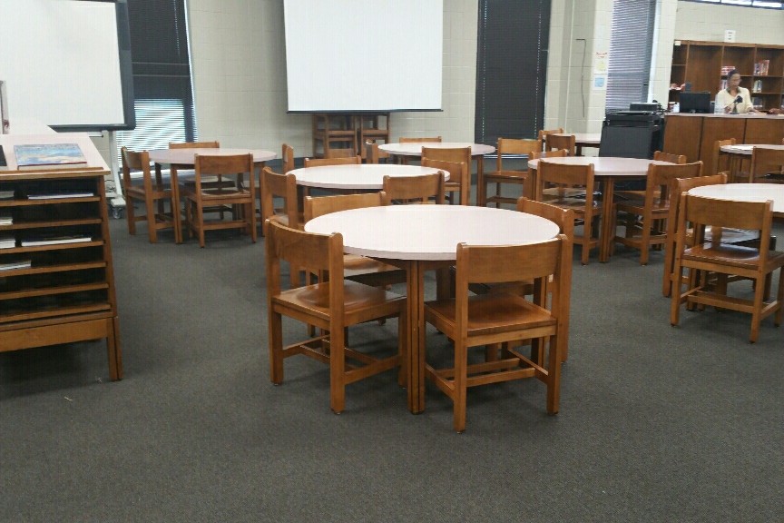 Media Center