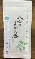 Chiyonoen Tea Garden #8: Mountain-Grown Yame Sencha, Hachijyuhachiya from Yunomi