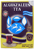 Earl Grey from alghazaleen