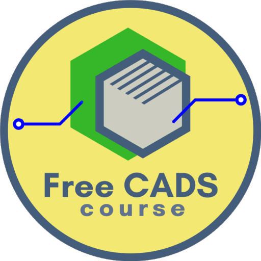 Freecadscourse