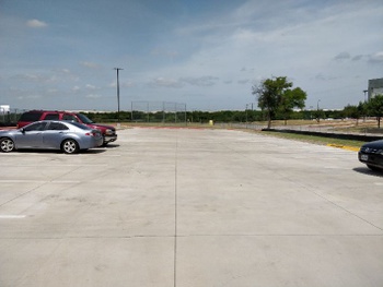 Parking Lot