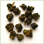 Zhu Shan Jin Xuan from Tea from Taiwan