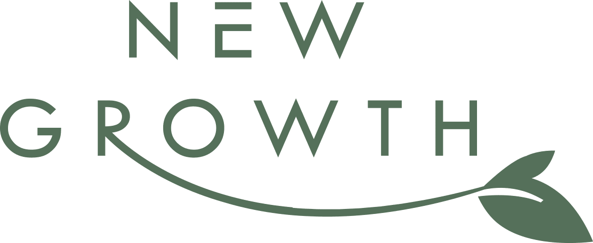 New Growth logo