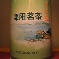 Li Yang Ming Cha from 深蒸し茶