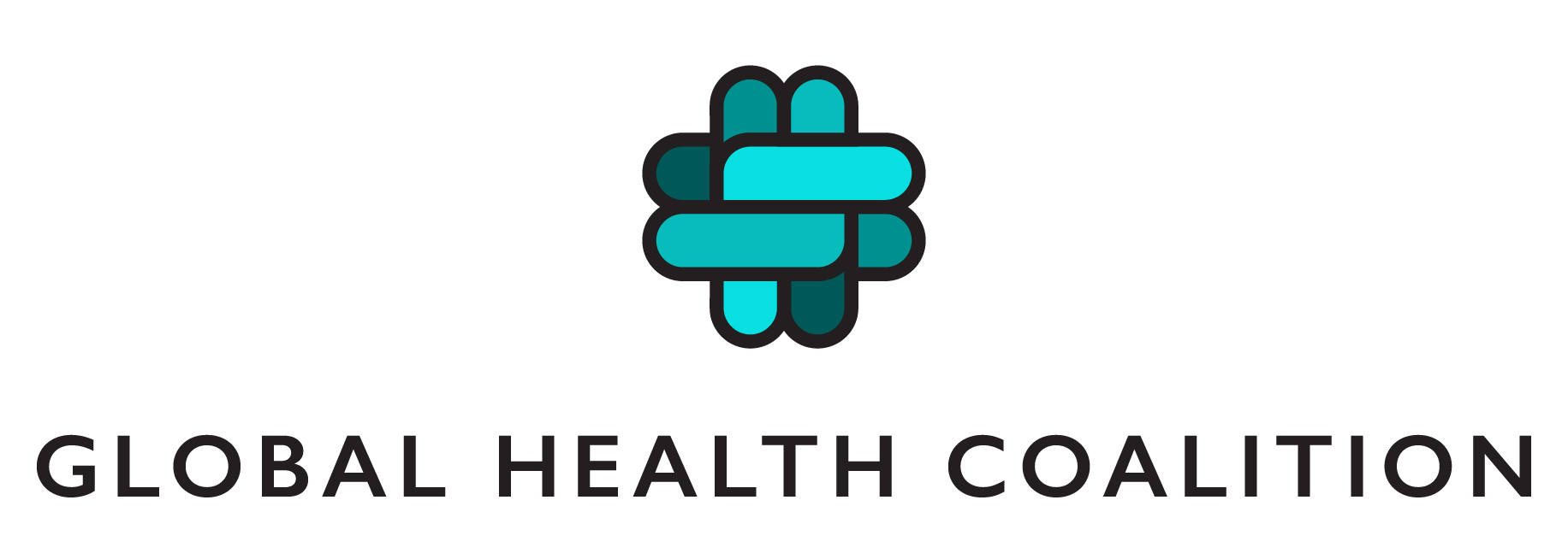 Global Health Coalition logo