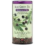 Acai Green from The Republic of Tea