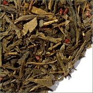 Bohemian Raspberry from The Tea Table