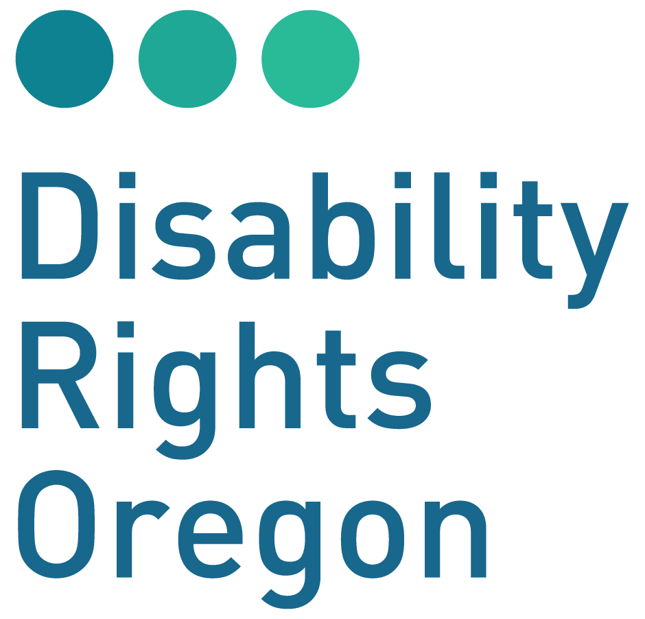 Donate Disability Rights Oregon (Powered by Donorbox)