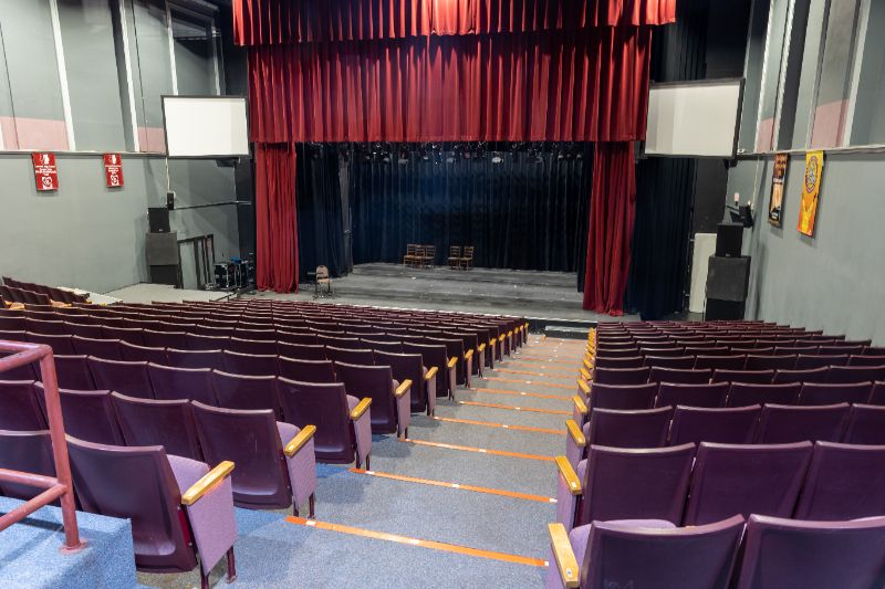 Auditorium