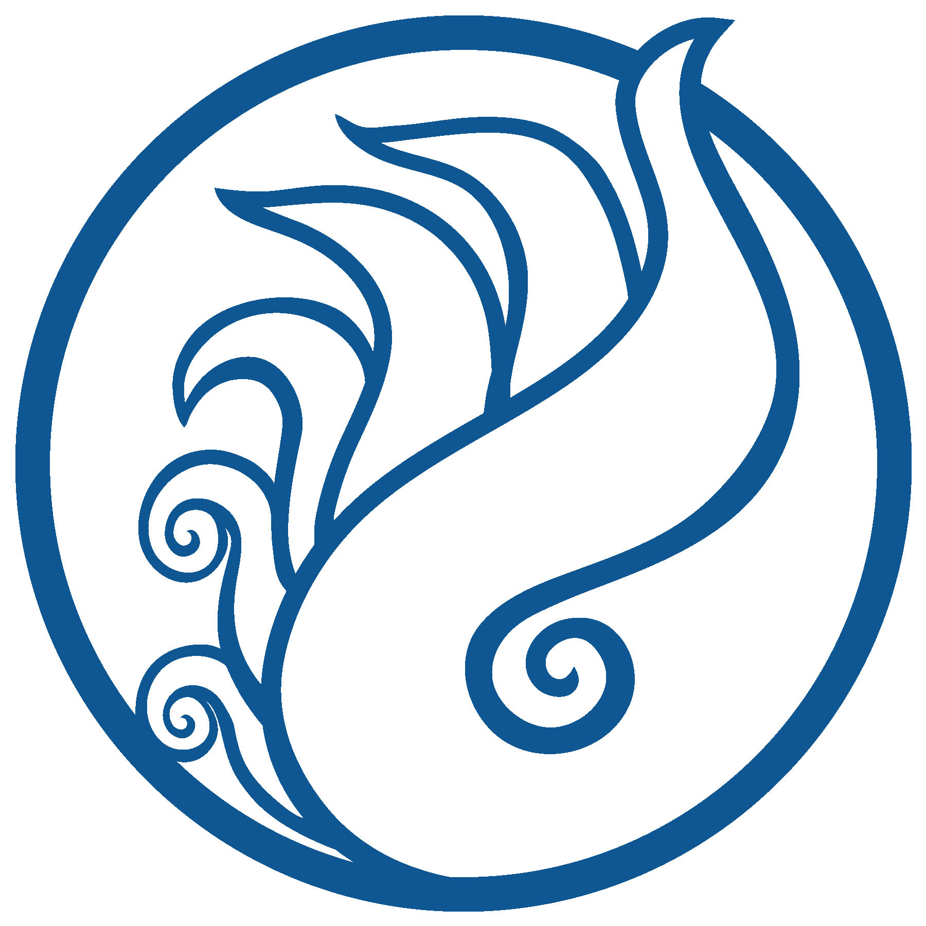 The Salt Tree Charitable Trust logo