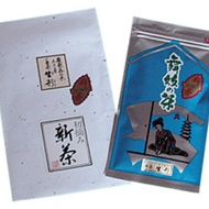 2010 Shincha Sencha Kinari from Maiko