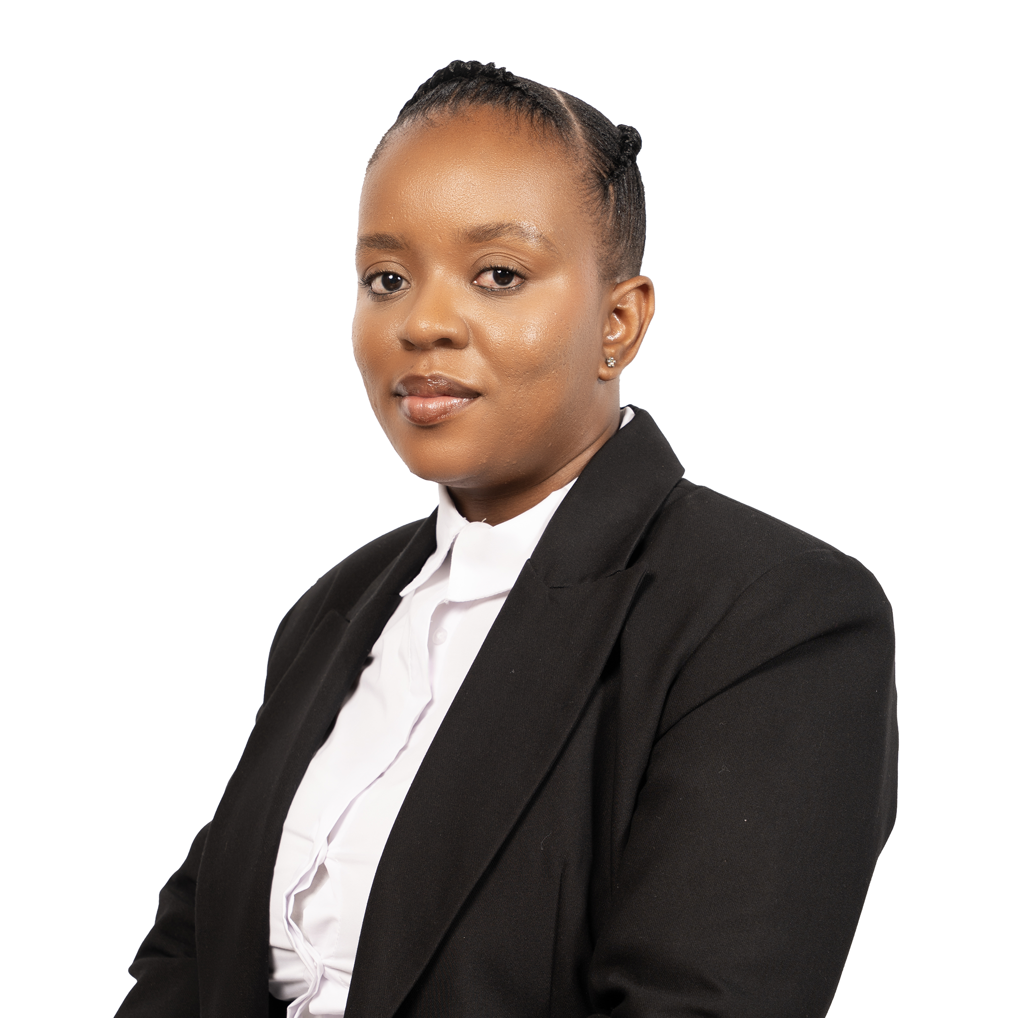 Onkarabetse Mokoena