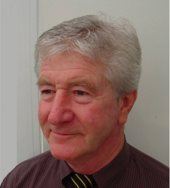 Dr Peter Kay