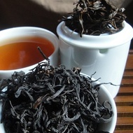Taiwanese Wild Mountain Black from Butiki Teas