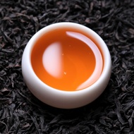 Aged Wu Yi Shan "Que She 928" Rock Oolong Tea from Yunnan Sourcing