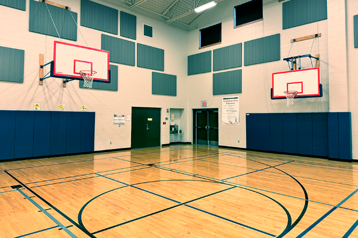 Gym - Elementary