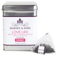Love Life Tea from Harney & Sons