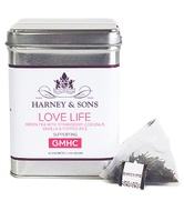 Love Life Tea from Harney & Sons