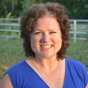 Elizabeth Marks