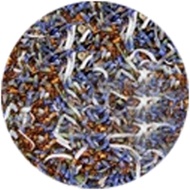 Coconut Lavender Rooibos from Tea District