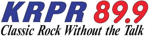 KRPR Radio logo