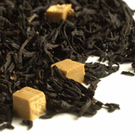 Creme Caramel from Upton Tea Imports
