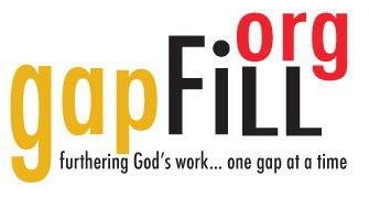 GapFill.org, Inc. logo