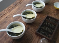 Dayuling Oolong from Wolf Tea