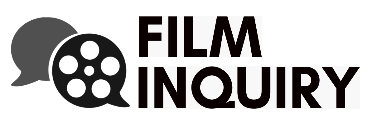 Film Inquiry logo