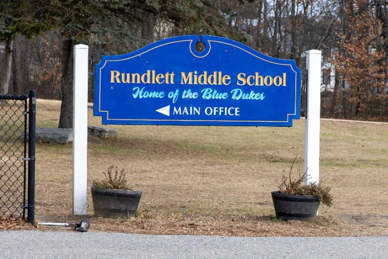 Rundlett Middle