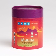 Mauna Chai from PONOinfusions